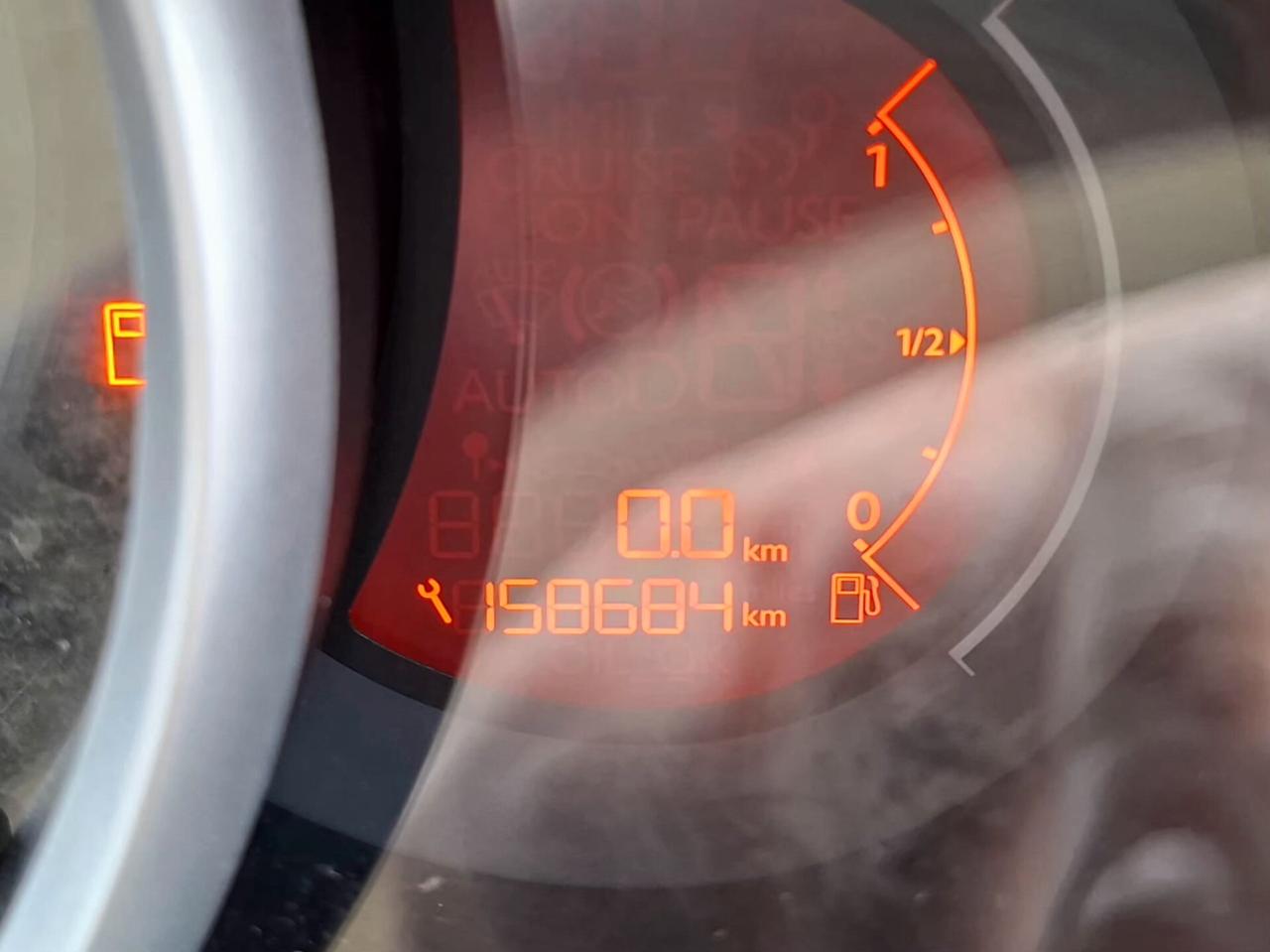 Citroen C3 1.1 Exclusive 60cv 2010