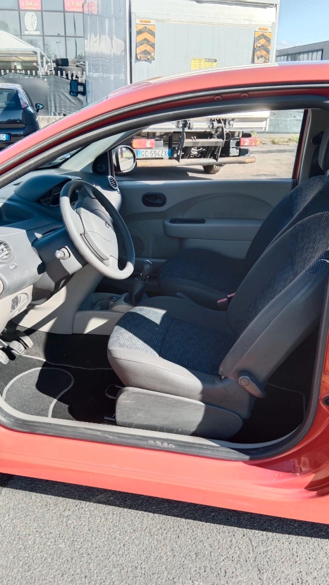 Renault Twingo 1.2 16V Dynamique