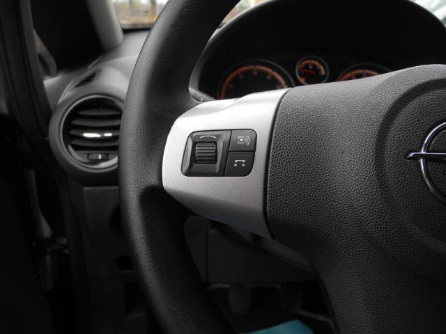 OPEL Corsa 1.2 5p. Enjoy -OK NEOPATENTATI- UNICA PROPRIETARIA