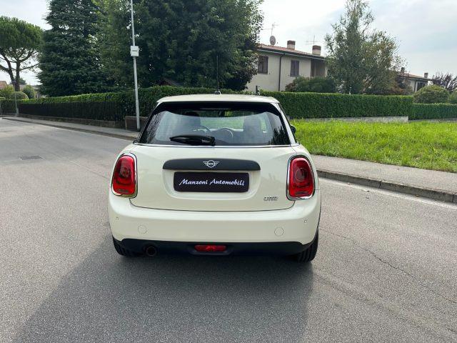 MINI One 1.5 One NEOPATENTATI