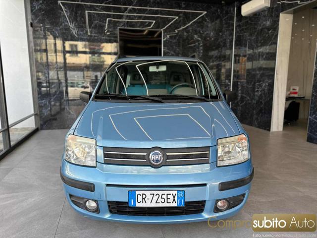 FIAT Panda 1.2 Dynamic (Garanzia 12 Mesi)