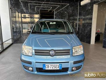 FIAT Panda 1.2 Dynamic (Garanzia 12 Mesi)