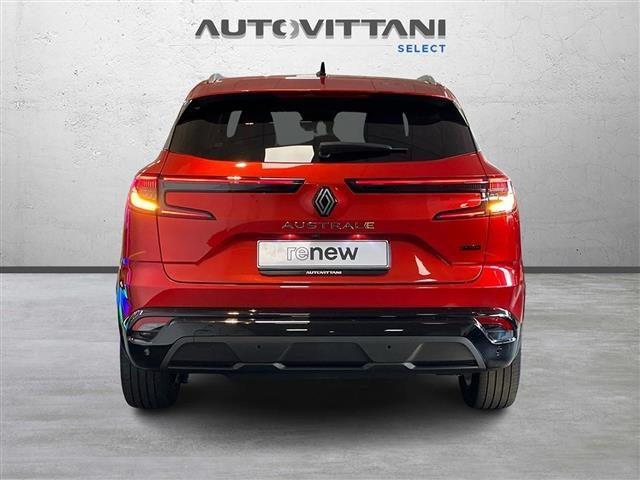 RENAULT Austral 1.2 E-Tech full hybrid Techno 200cv auto