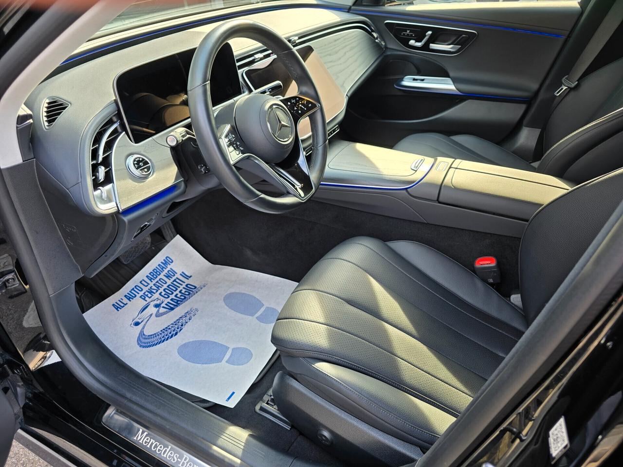 Mercedes E 220 d Mild hybrid 4M. Excl. Premium Plus