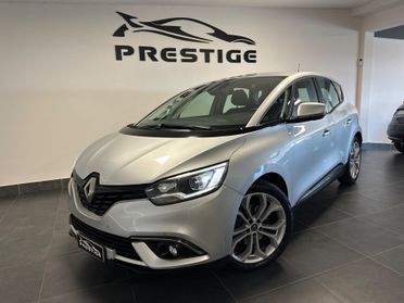 RENAULT SCENIC 1.5 DCI 110CV SPORT EDITION GARANZIA