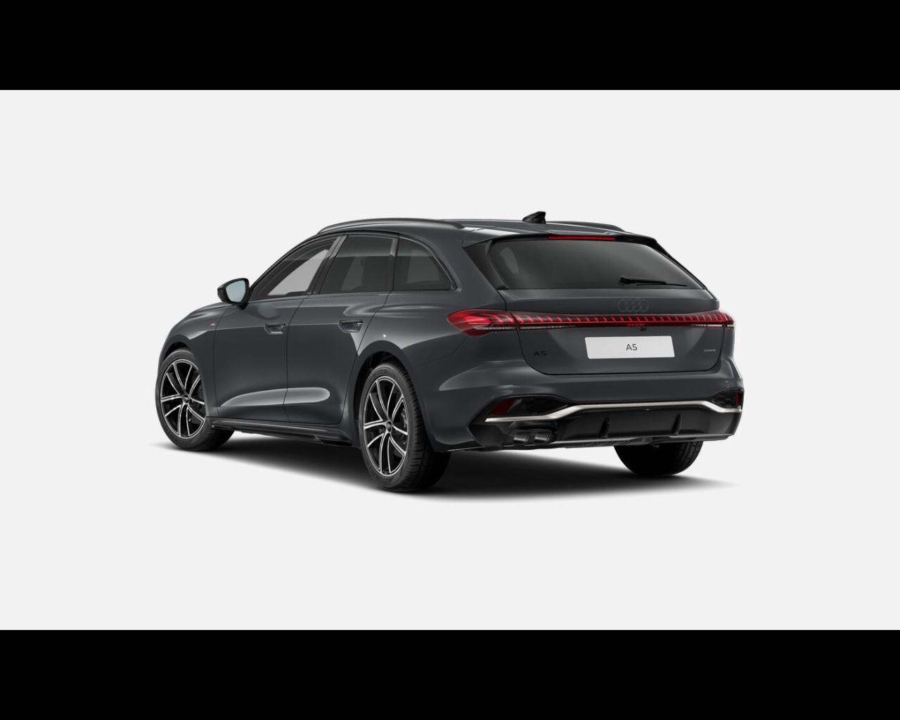AUDI Audi A5 Avant S line edition TDI quattro 150 kW S tronic