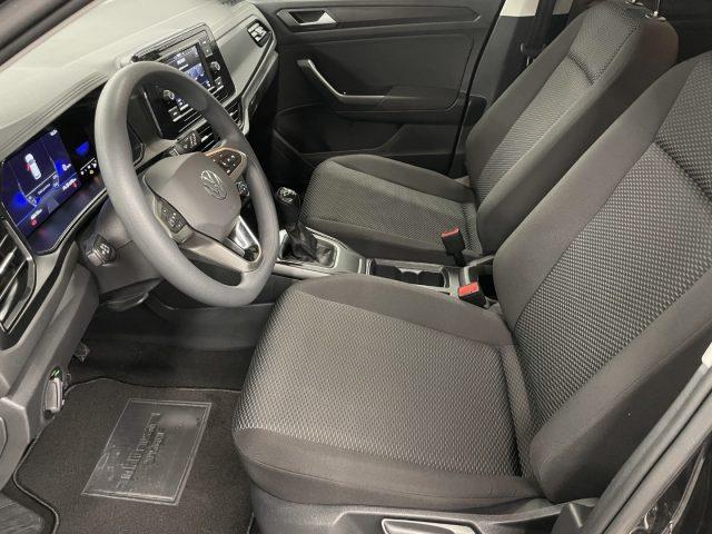 VOLKSWAGEN T-Roc 1.0 TSI 110 CV Life