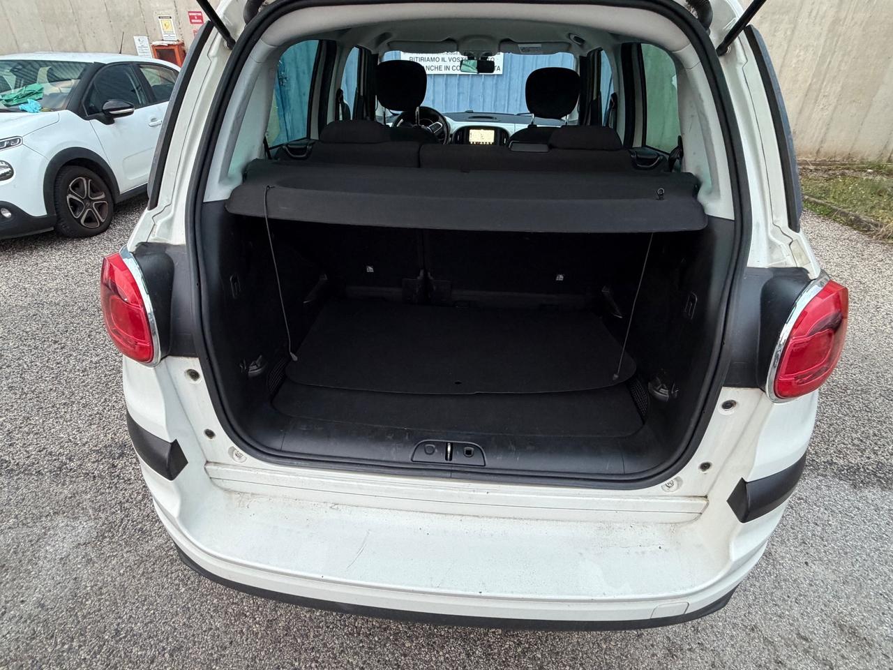 Fiat 500L 1.6 Multijet 120 CV Business