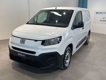 FIAT Doblò Doblo van CH1 1.5 diesel 130cv
