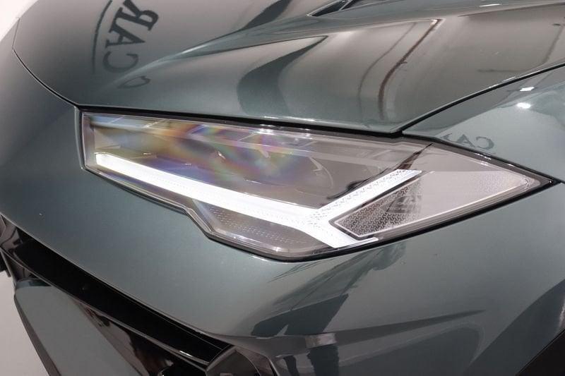 Lamborghini Urus 4.0 S V8 auto