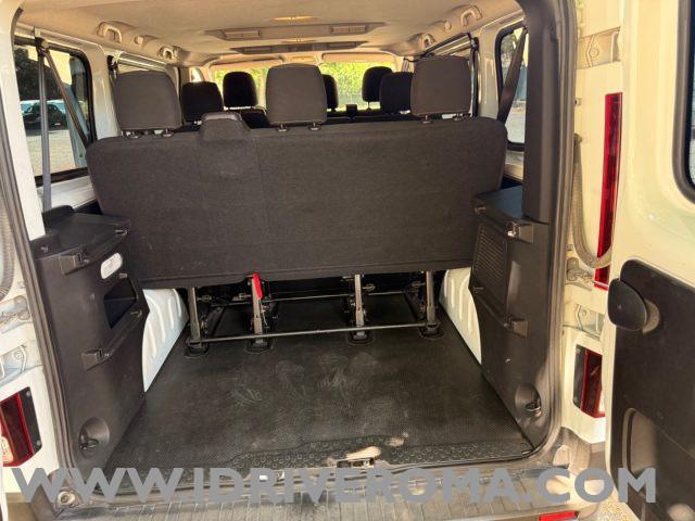 FIAT Talento 2.0 Ecojet 120CV PC-TN Combi N1 10q