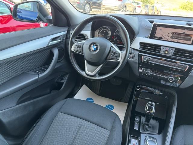 BMW X2 Sdrive16d Business X auto