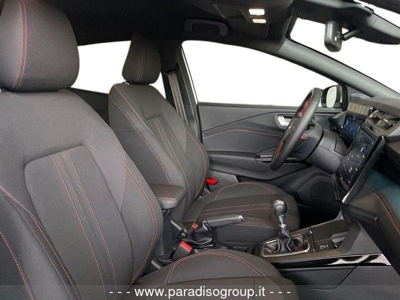 Ford Puma 1.0 ECOBOOST - 125CV | ST-LINE - 2025 - KM0