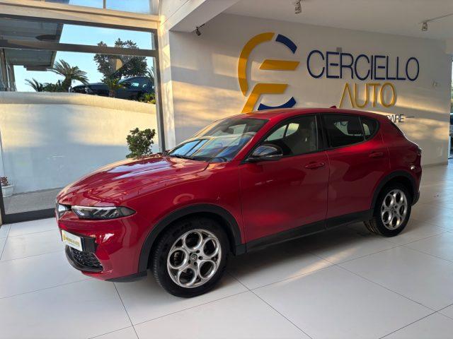 ALFA ROMEO Tonale 1.6 diesel 130 CV TCT6 Super tua da ?269,00 mensil