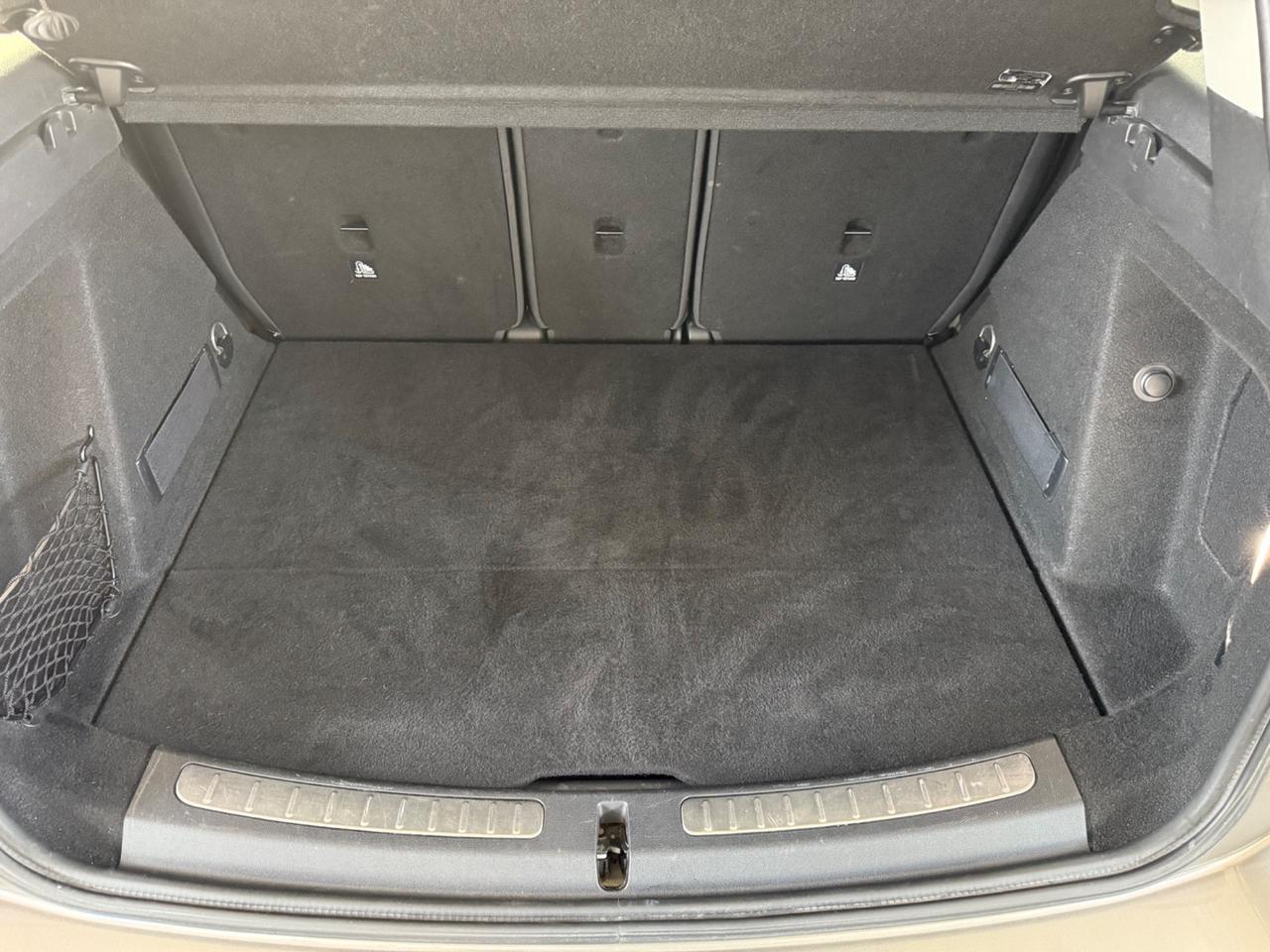 Mini Cooper D Countryman 2.0 Hype ALL4 CAMBIO AUTO