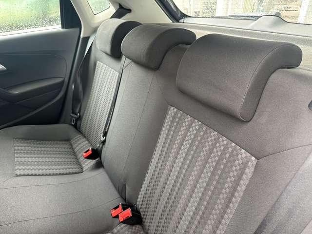 Volkswagen Polo Polo V 2014 5p 1.0 mpi Trendline 60cv