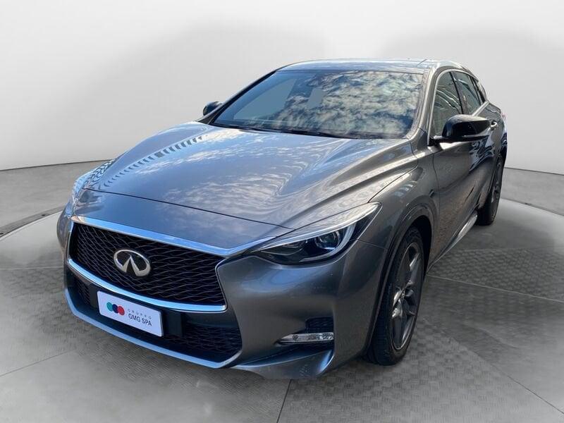 Infiniti Q30 1.5d Sport 109cv