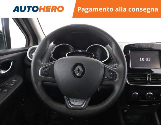 RENAULT Clio Sporter TCe 12V 90CV Start&Stop Energy Duel