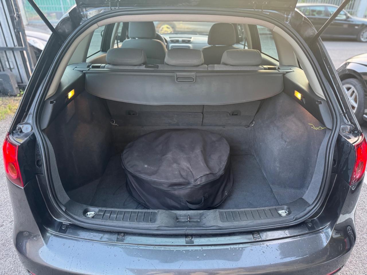 Fiat Croma 1.8 Mpi 16V Dynamic gpl scade 2033