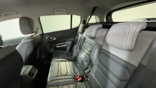CITROEN C5 Aircross BlueHDi 130 S&S EAT8 SHINE PACK #VARI COLORI
