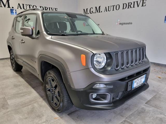 JEEP Renegade 2.0 Mjt 4WD Active Drive Night Eagle