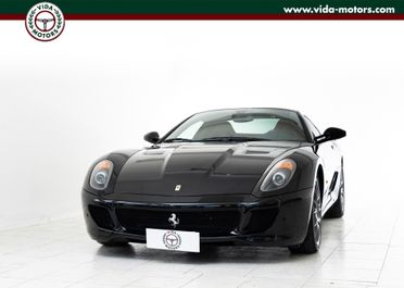 Ferrari 599 GTB * ITALIANA * SERVICE UFFICIALI * P