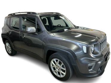 Jeep Renegade 1.0 T3 Limited