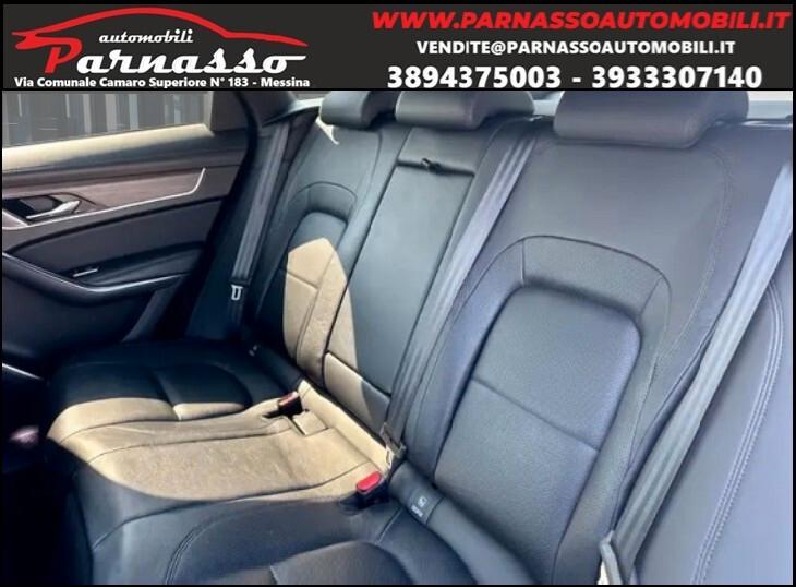 Jaguar F-Pace AUTOCARRO 5 POST 2.0d i4 mhev SE awd 163cv auto