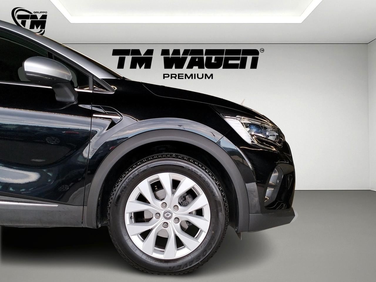 Renault Captur TCe 100 CV Life - NEOPATENTATI