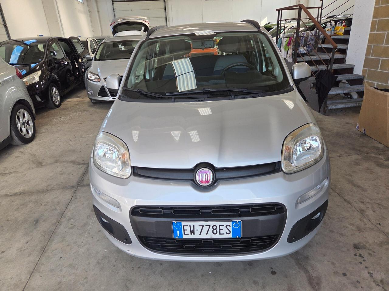 Fiat Panda 1.2 EasyPower Pop 2014