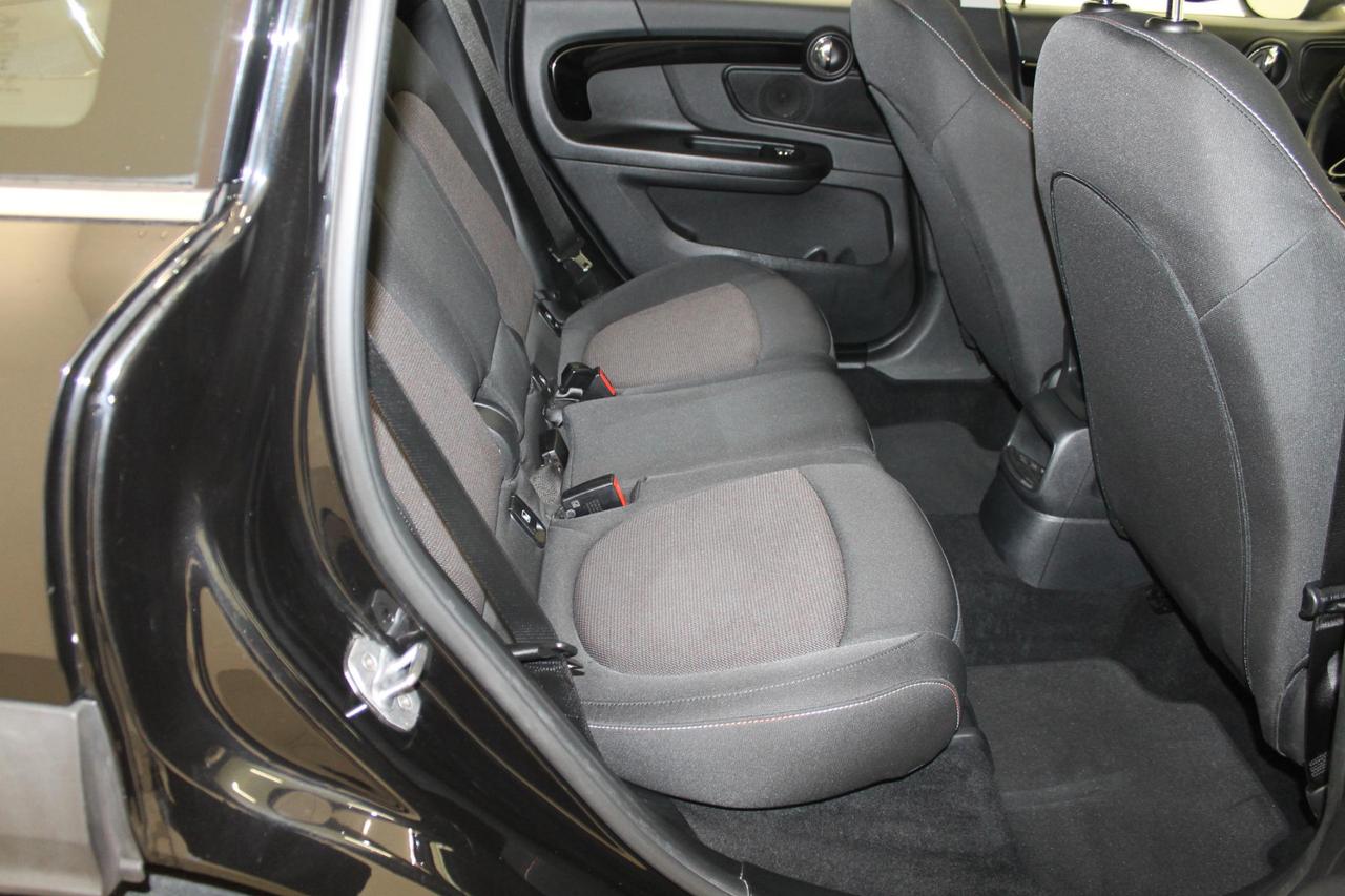 Mini Countryman 1.5 One D Baker Street