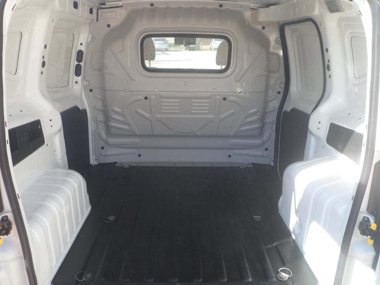 Fiat Fiorino furgone