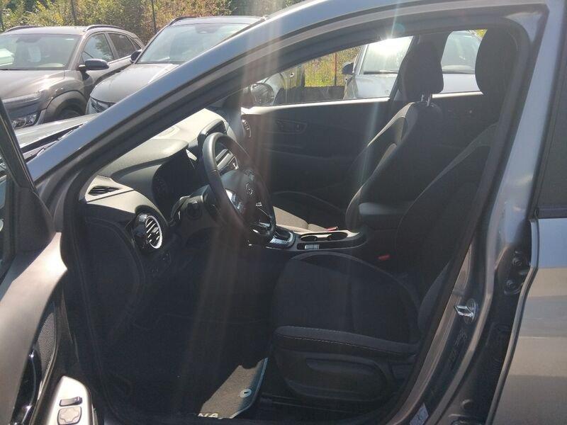 Hyundai Kona I 2017 1.6 hev Xtech fca 2wd dct