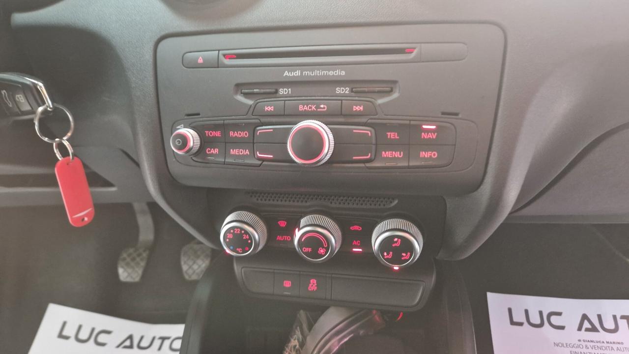 Audi A1 SPB 1.6 TDI Ambition