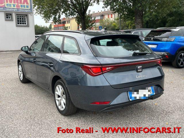 SEAT Leon Sportstourer 1.0 TSI 90 CV Business