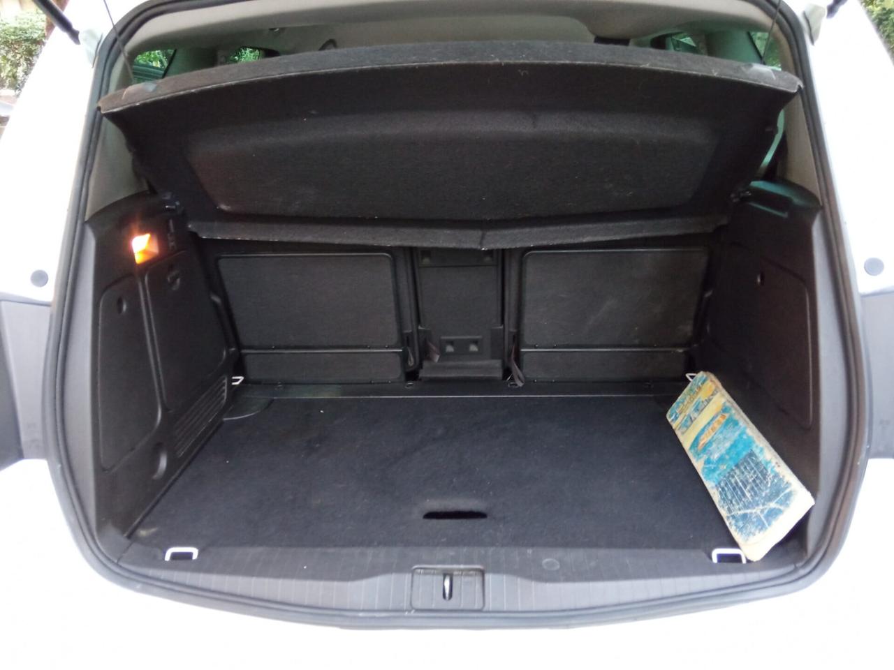Opel Meriva 1.3 CDTI 95CV ecoFLEX Cosmo