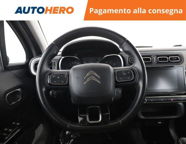 CITROEN C3 BlueHDi 100 S&S Shine