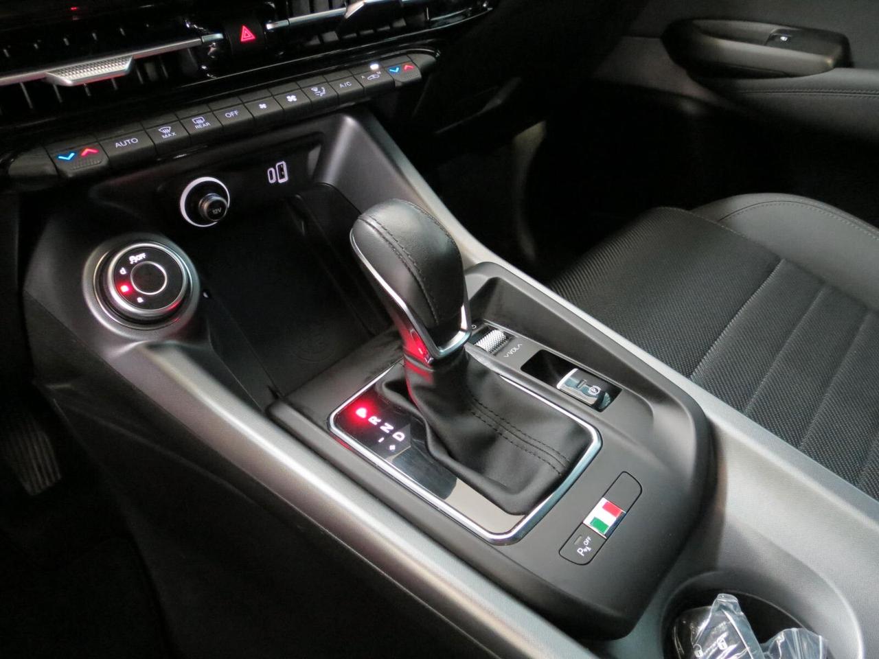 Alfa Romeo Tonale 1.5 130 CV MHEV TCT7 Sprint