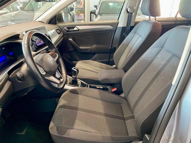VOLKSWAGEN T-Roc 1.5 TSI DSG GARANZIA UFFICIALE