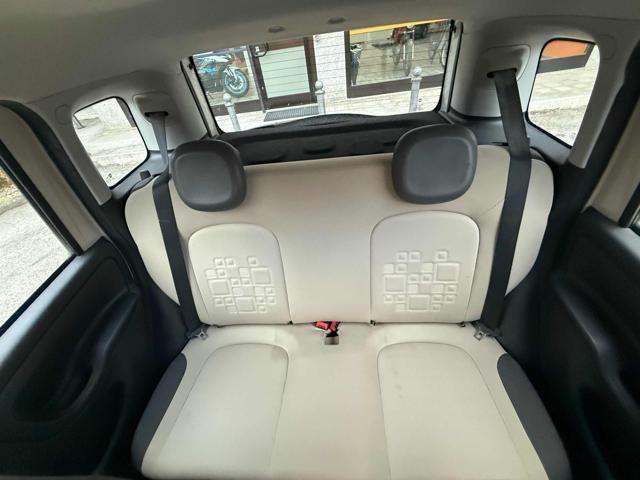 FIAT Panda 0.9 TwinAir Turbo Natural Power Lounge