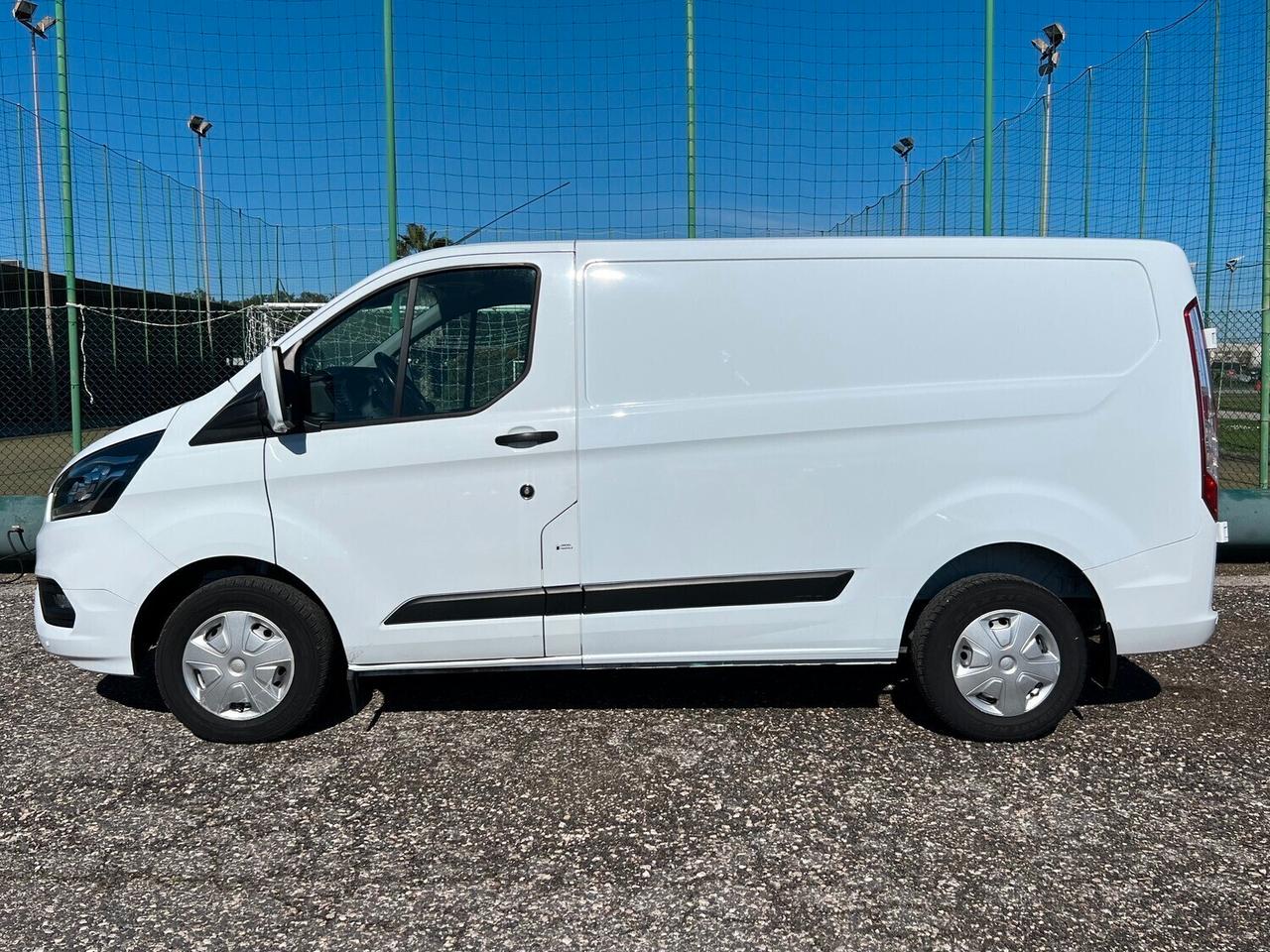 Ford Transit Custom VAN L1 H1