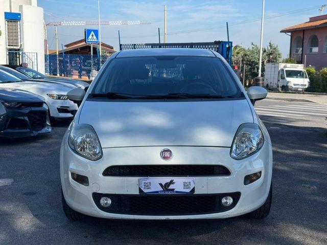 FIAT Punto 1.2 8V 5 porte Street *GPL*