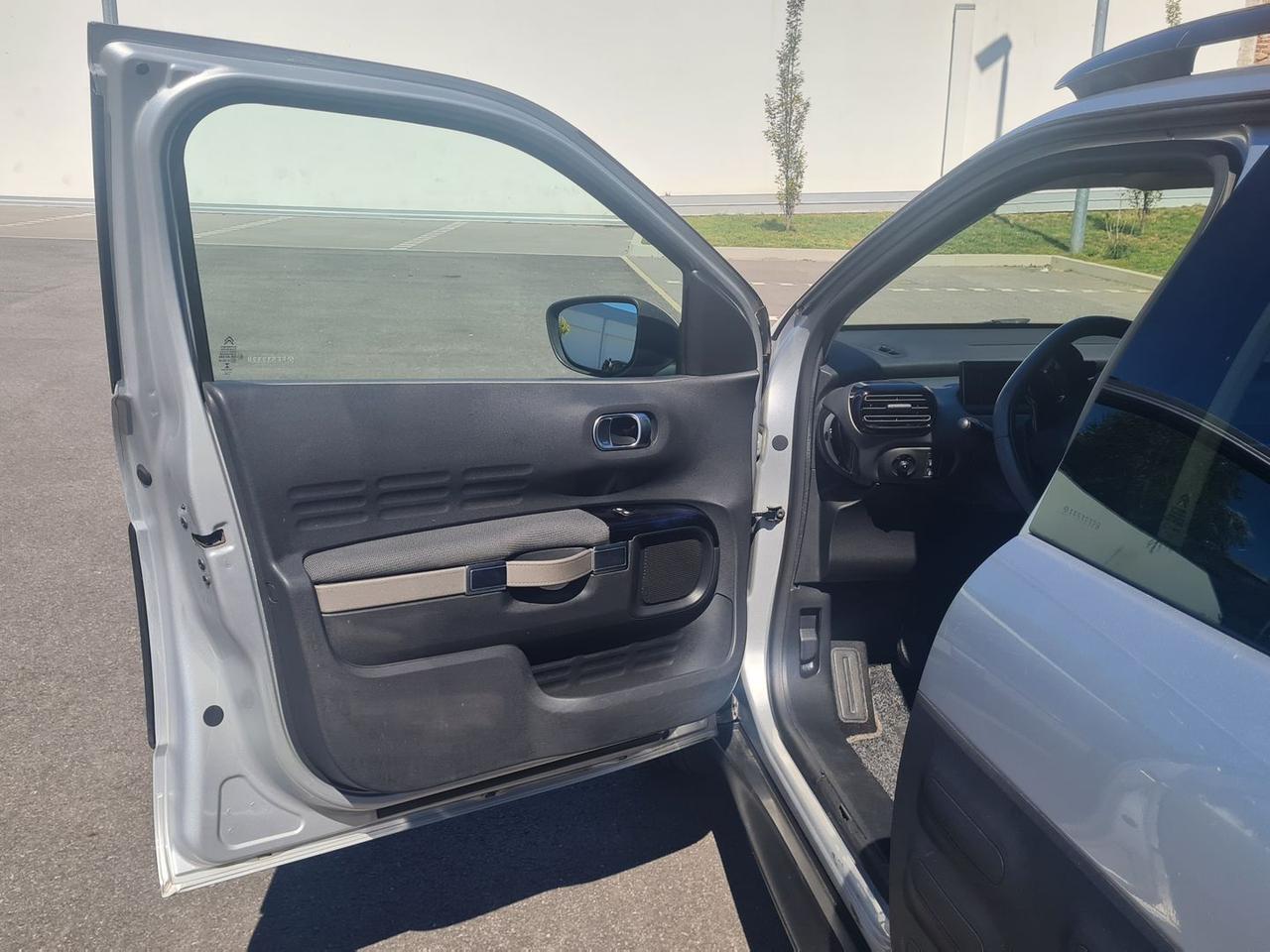 Citroen C4 Cactus 1.6 Blue HDi 100 shine #6620