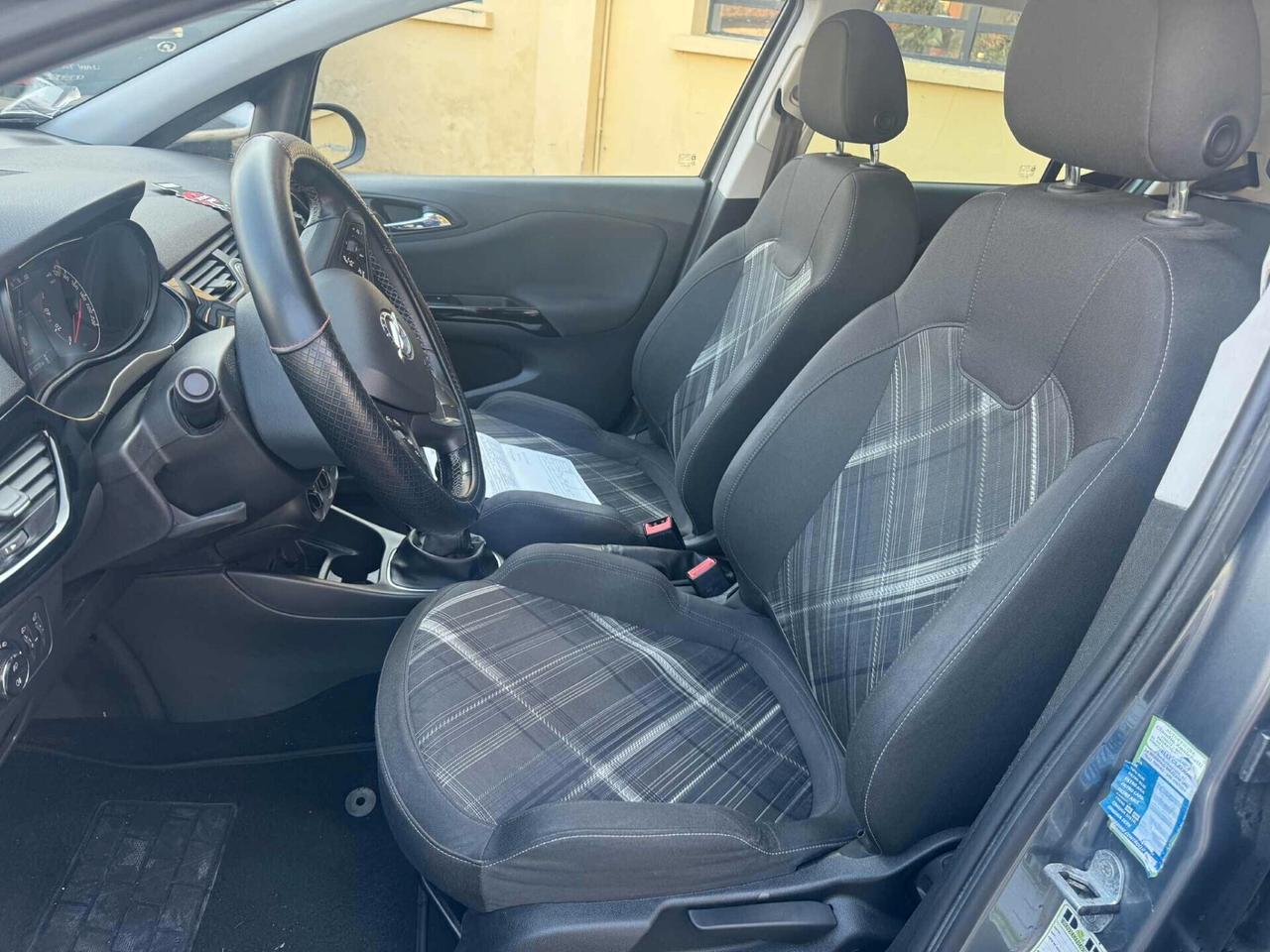 Opel Corsa 1.3 CDTI 5 porte b-Color