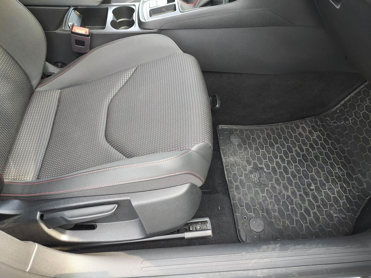 Seat Leon 1.5 TGI FR #5538