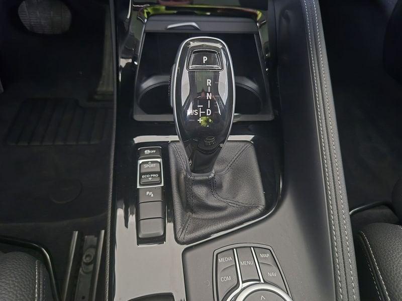 BMW X1 F48 2019 Diesel sdrive18d xLine Plus auto