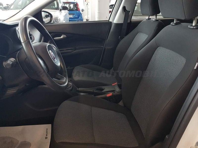 FIAT Tipo Tipo 5p 1.4 Easy 95cv my18