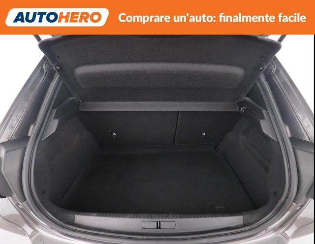 PEUGEOT 208 PureTech 75 Stop&Start 5 porte Active Pack