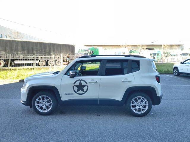 JEEP Renegade 1.0 T3 Limited