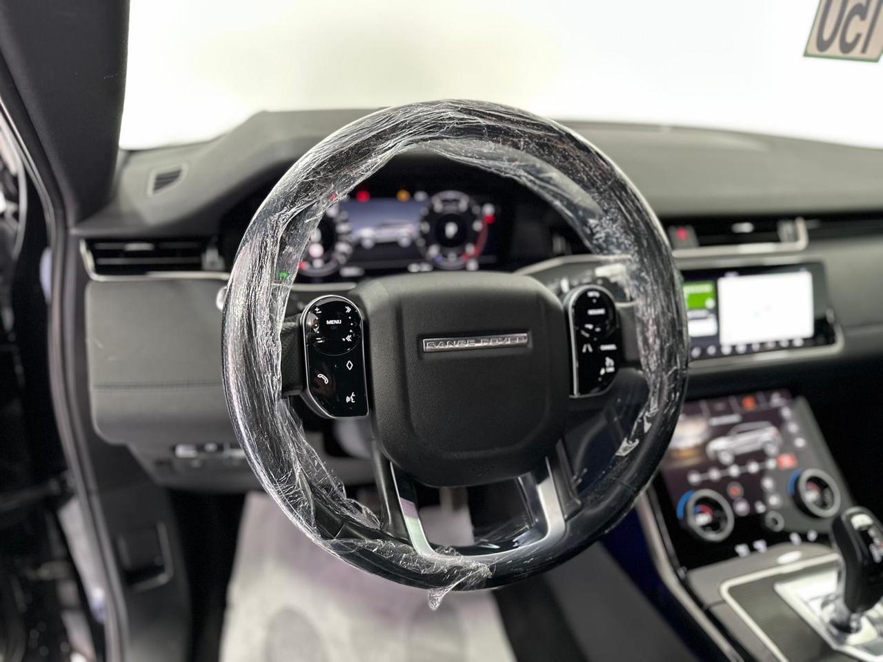 Range Rover Evoque 2.0D I4 240 CV AWD Auto R-Dynamic HSE-2019